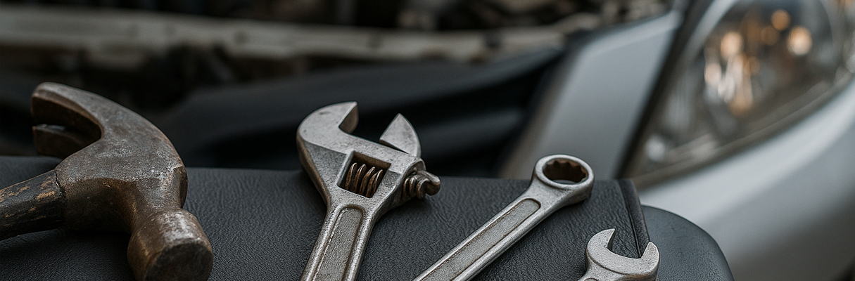 Wrenches